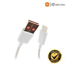 Xiaomi 6A Type-A to Type-C Fast Charging Data Cable -1m